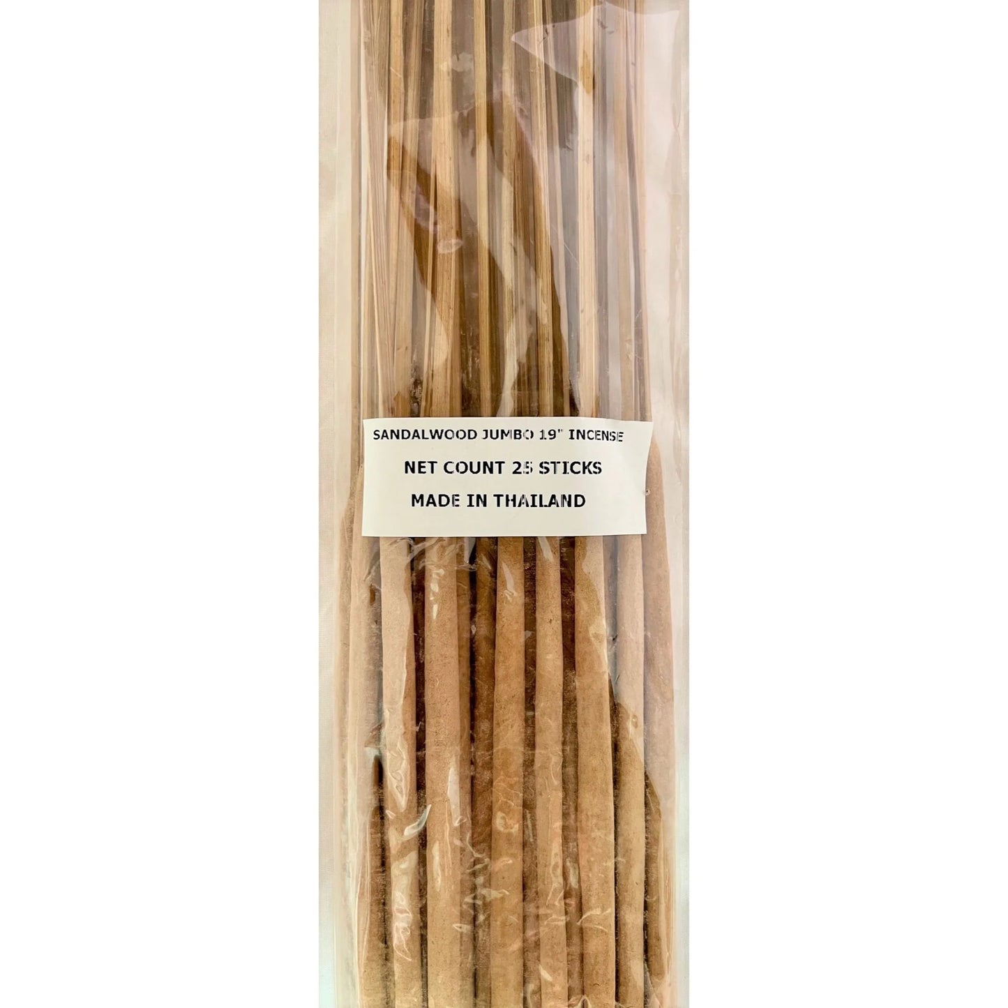 Thai Sandalwood Sticks