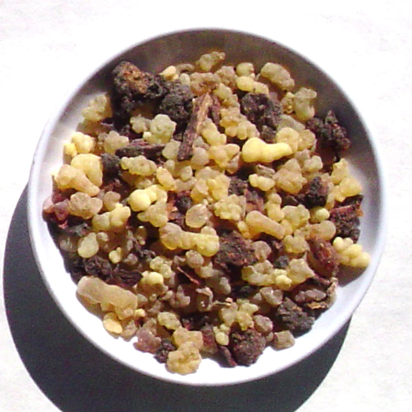 Frankincense & Myrrh Resin