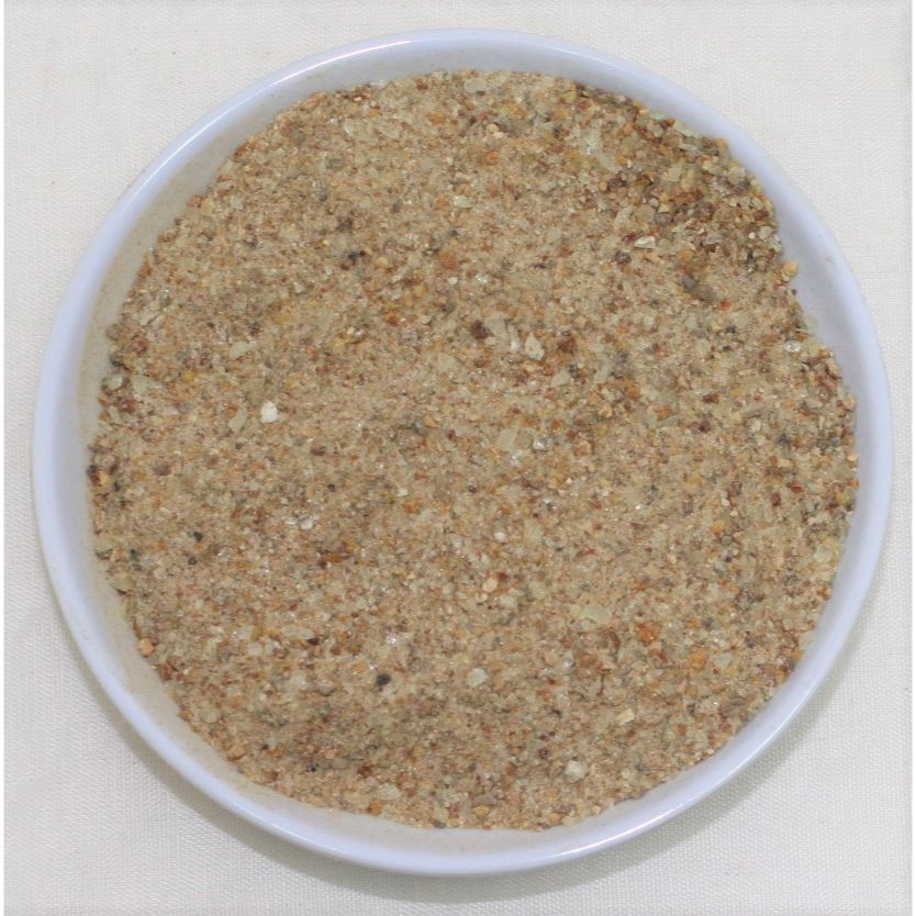 Traditional Incense - Copal Siftings