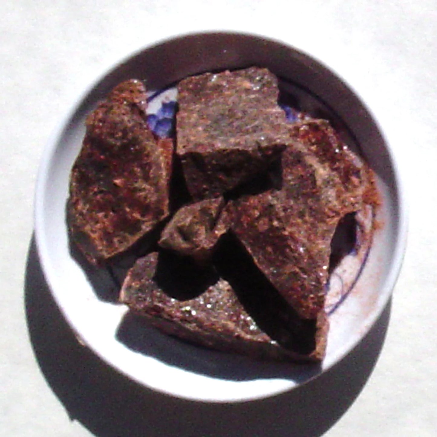 Traditional Incense - Dragon's Blood Gum Resin