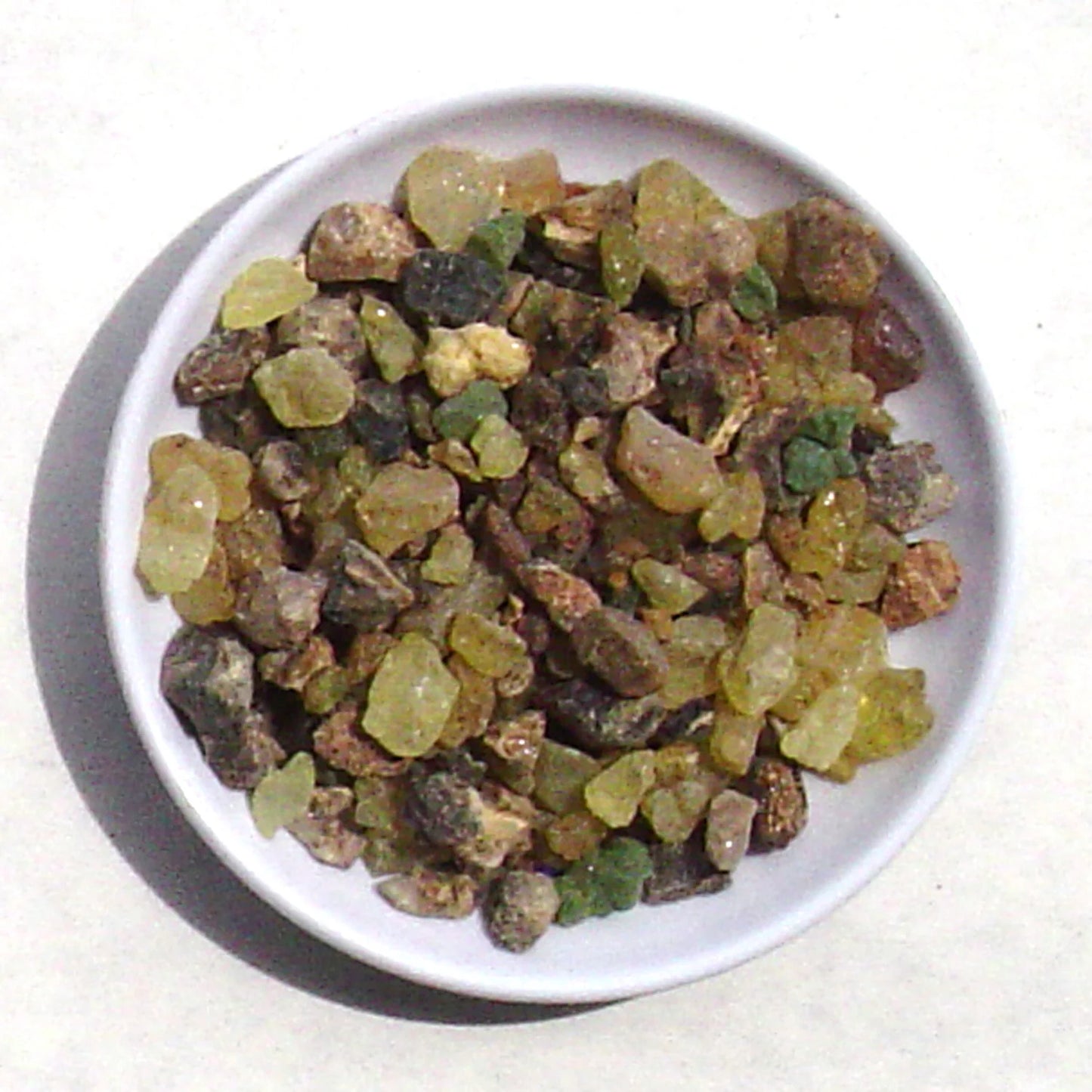 Traditional Incense - Church Blend Resins, Forest Blend