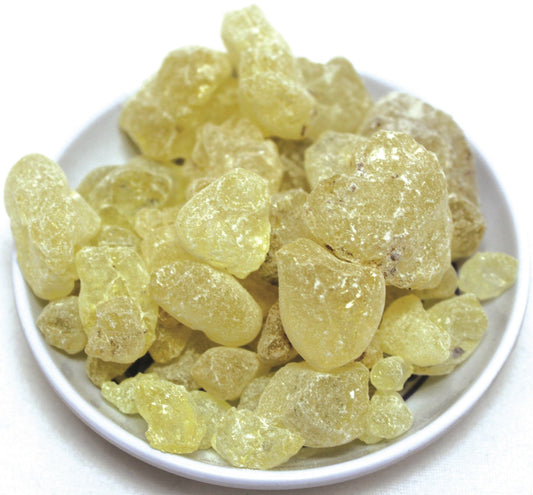 Gum Dammar