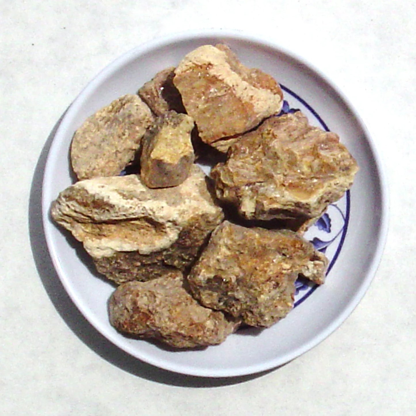 Traditional Incense - Mayan Copal Resin