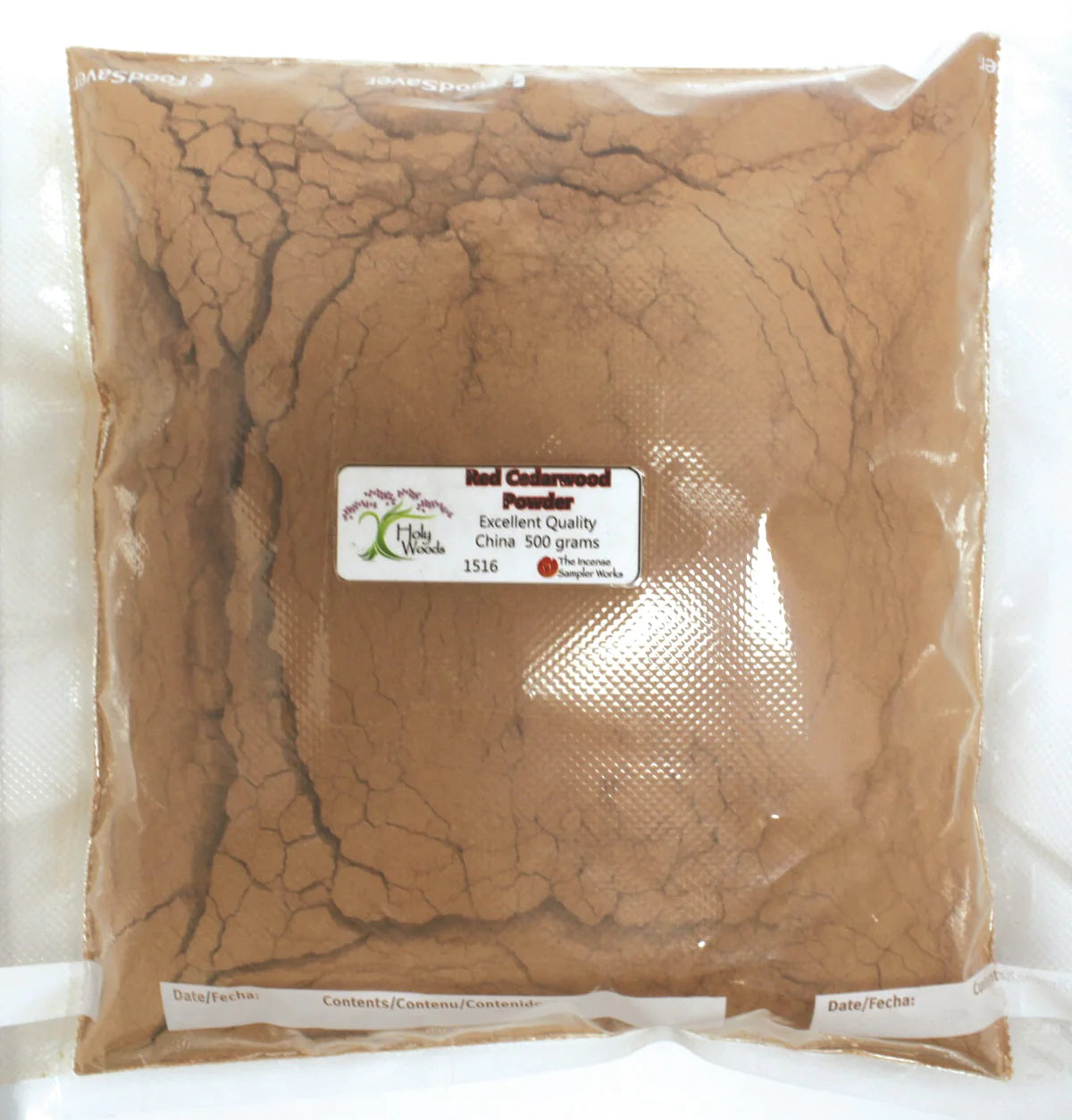 Holy Woods - Red Cedarwood Powder