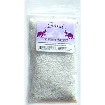 The Incense Sampler - Sand, Desert