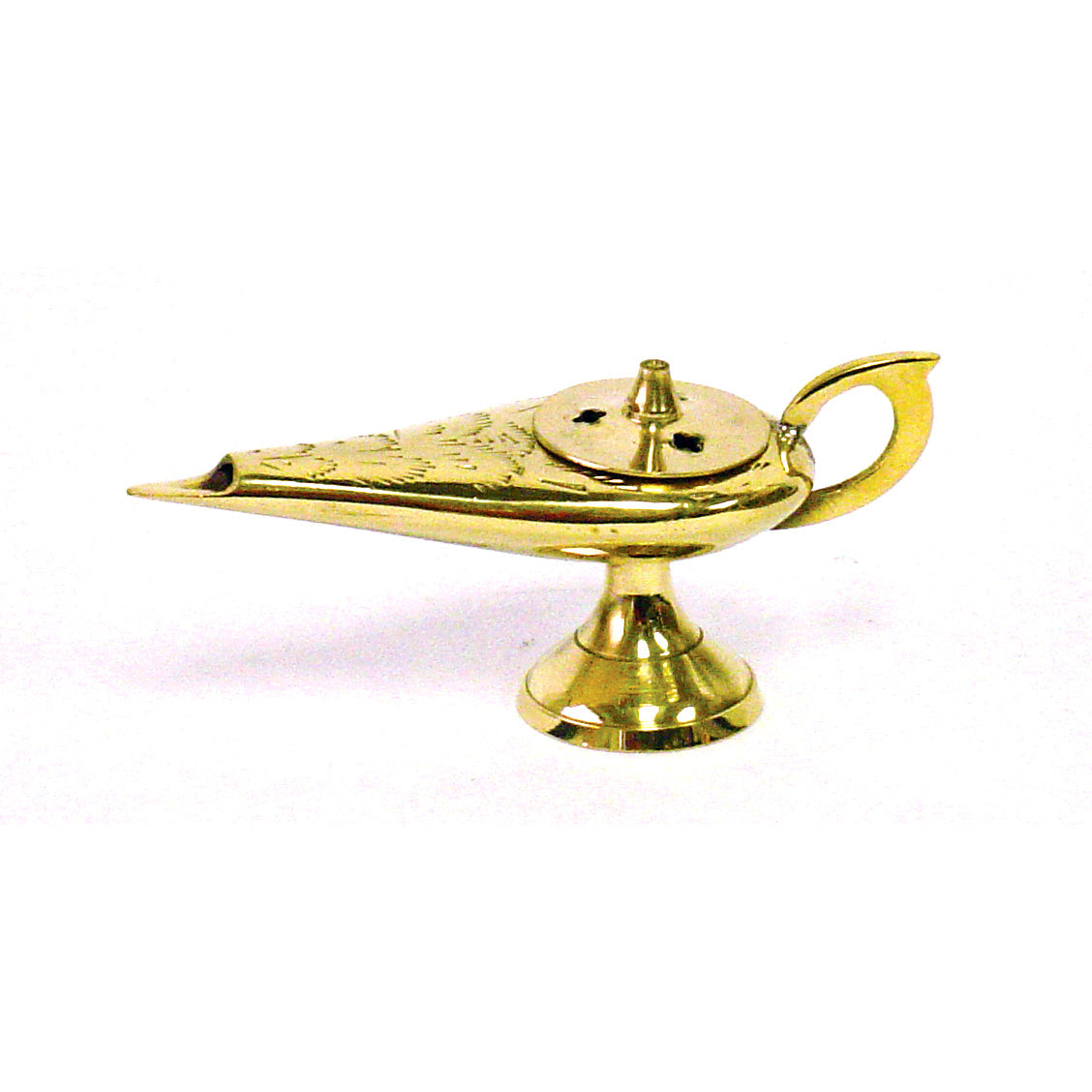 Burning Accessories - Mini Aladdin's Lamp