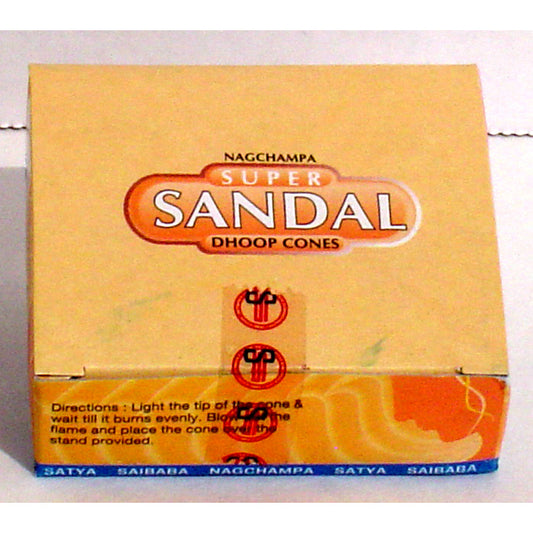 Super Sandal