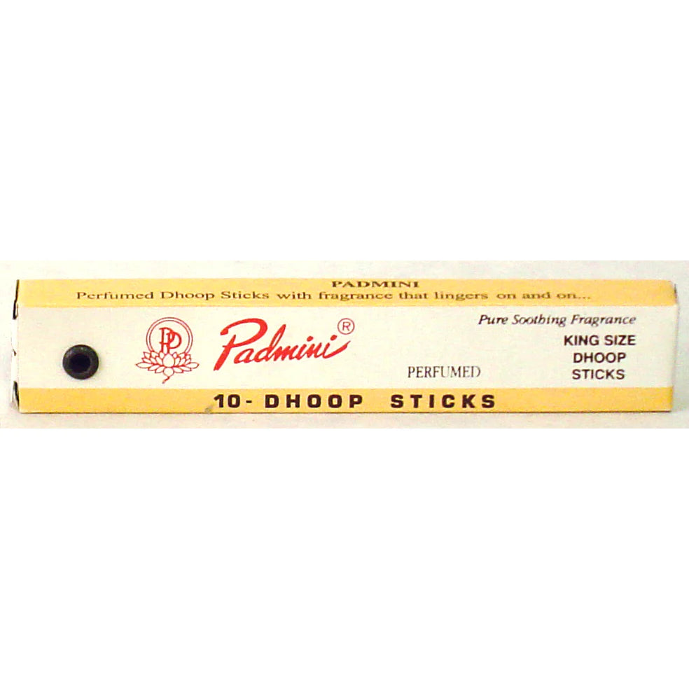 Padmini Dhoop