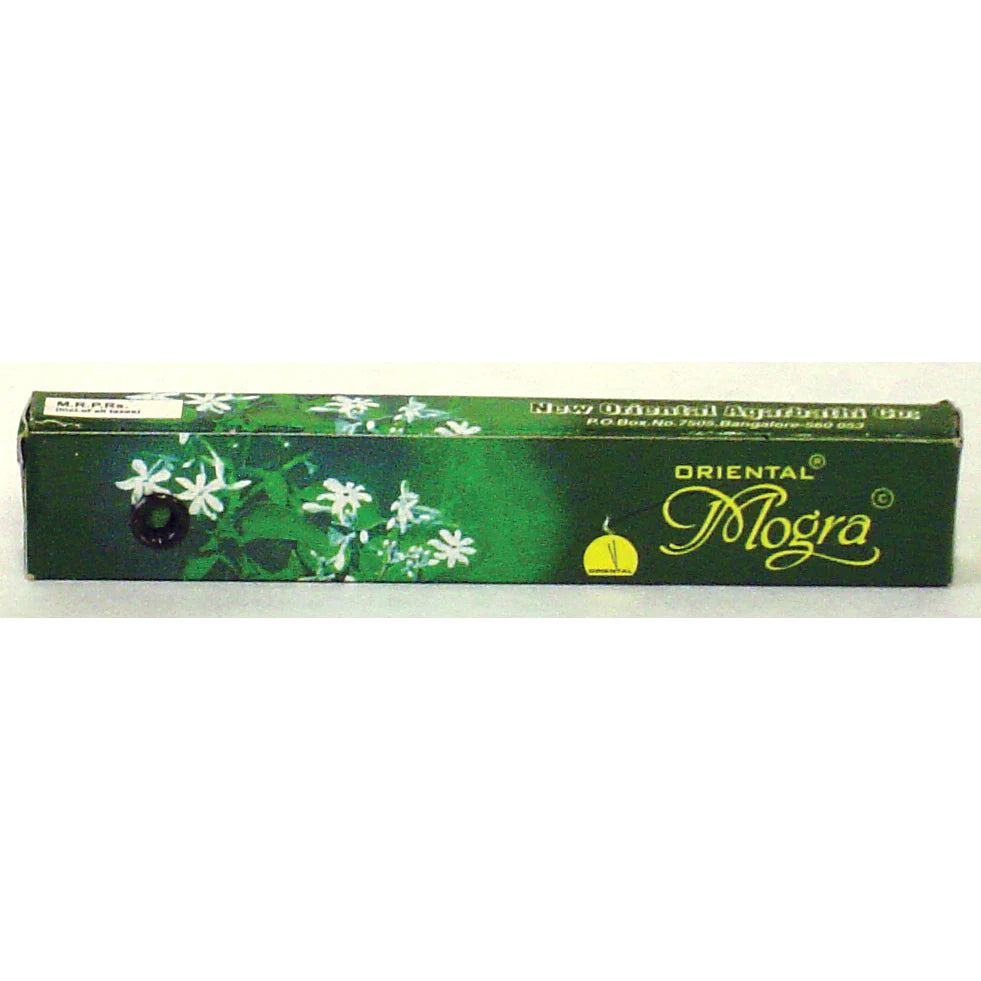 Dhoop - Oriental Mogra