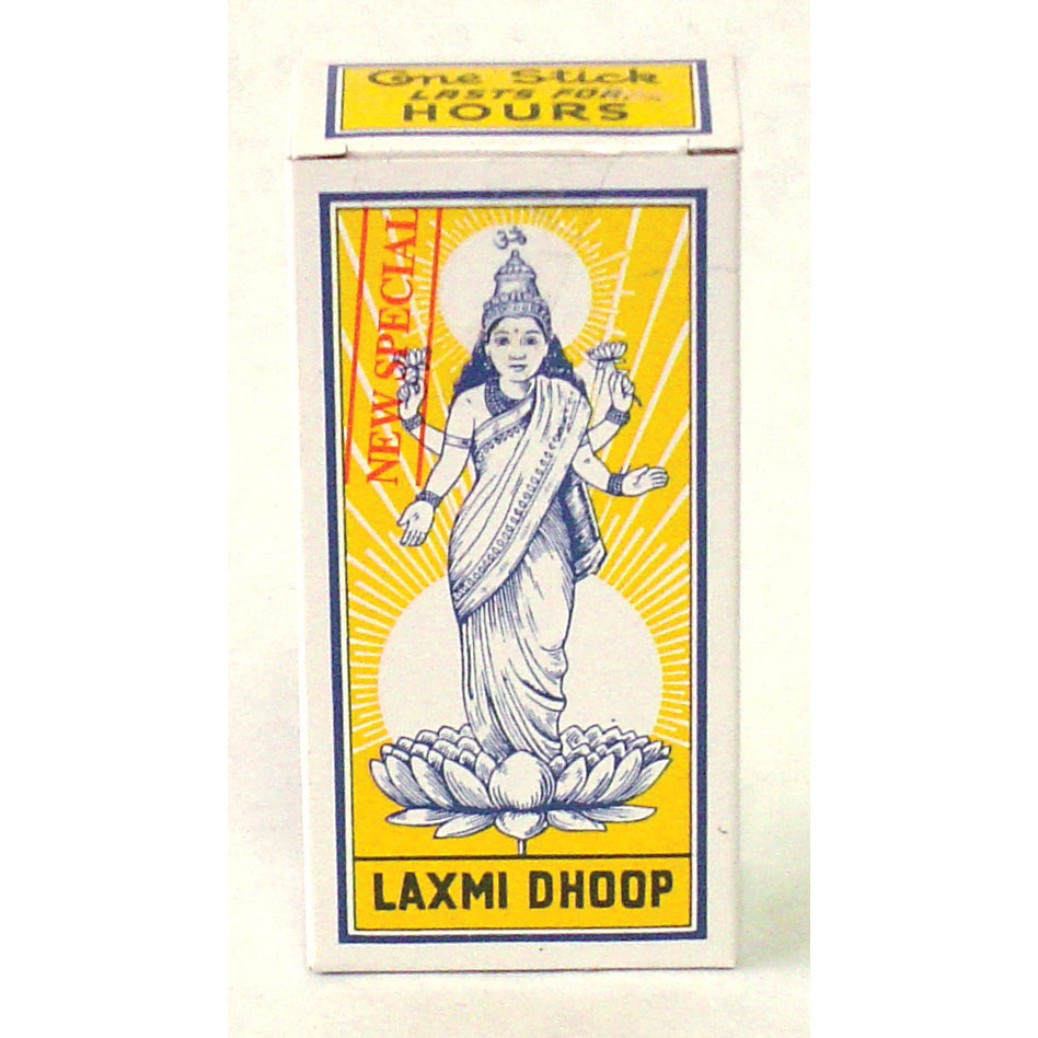 Mysore Sugandhi Dhoop - Laxmi Dhoop