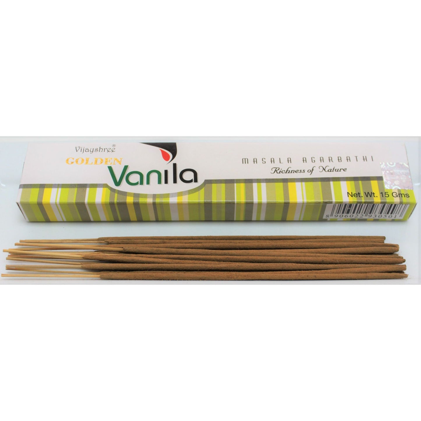 Vanilla