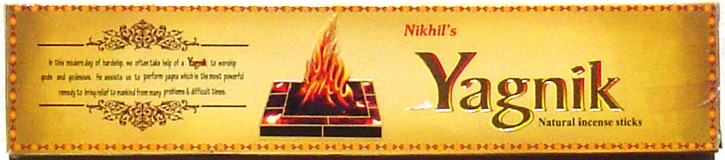 Yagnik