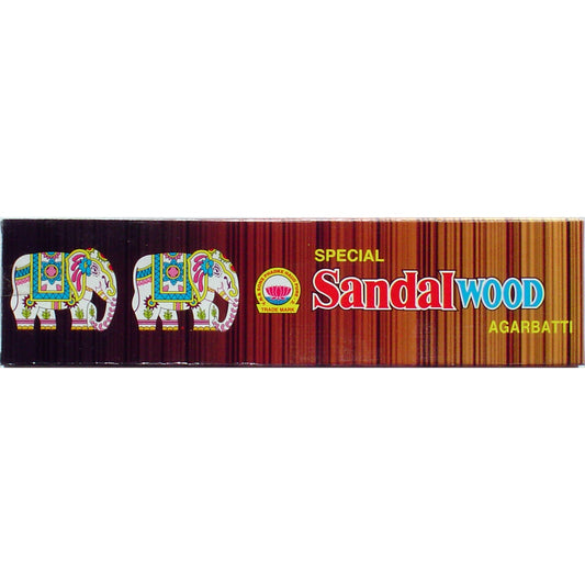 Special Sandalwood