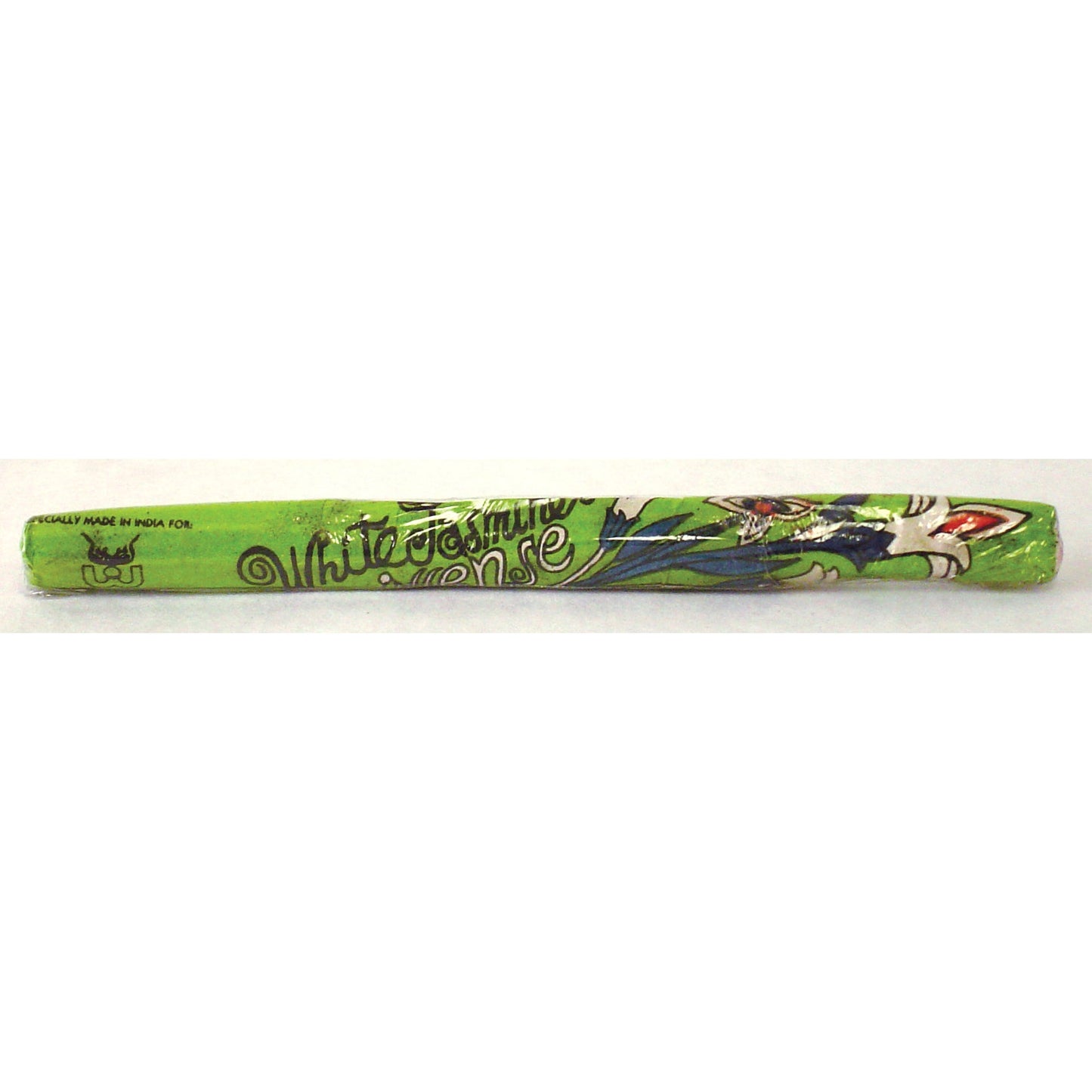 Traditional Indian Incense - White Jasmine Roll