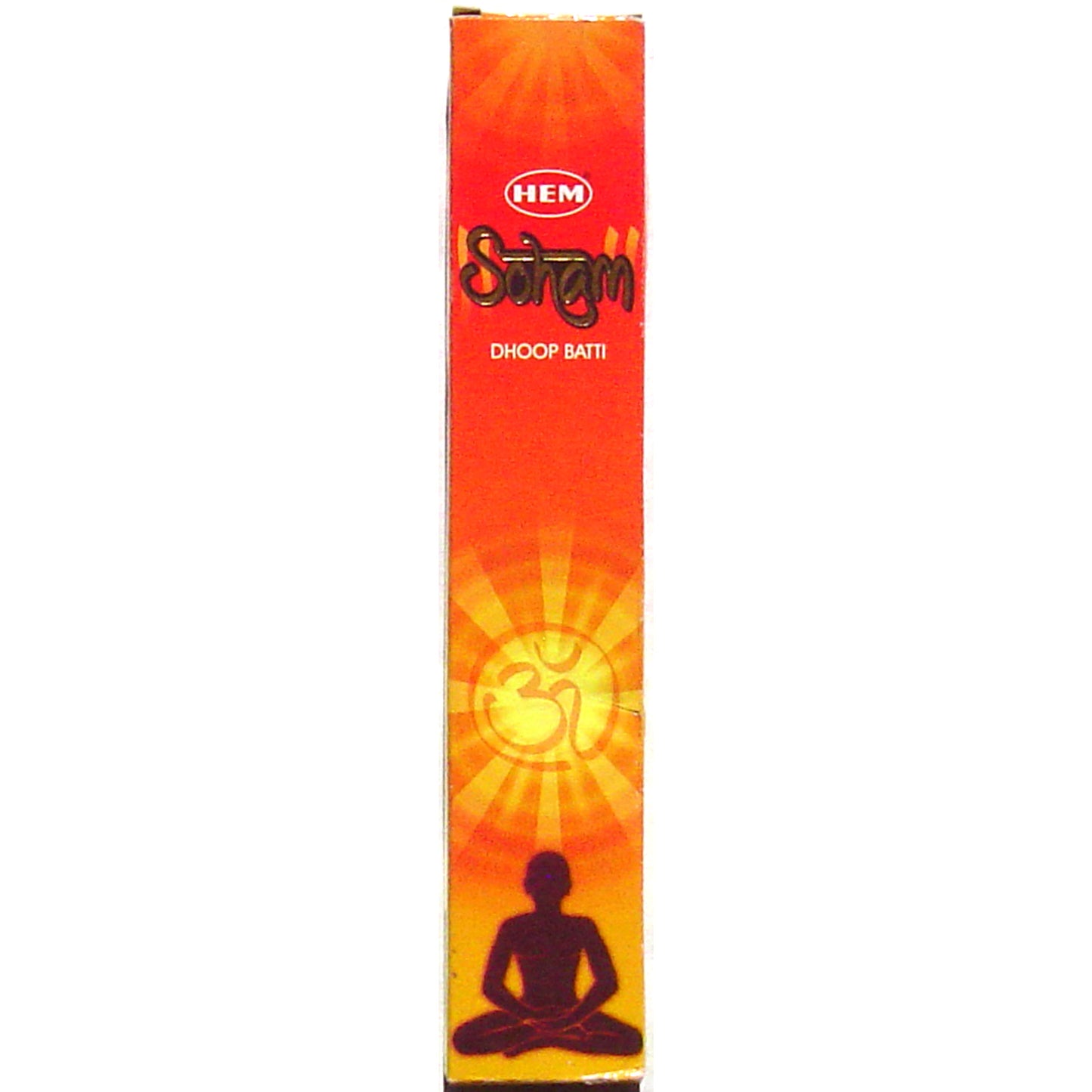 Hem - Dhoop, Soham Dhoop Batti