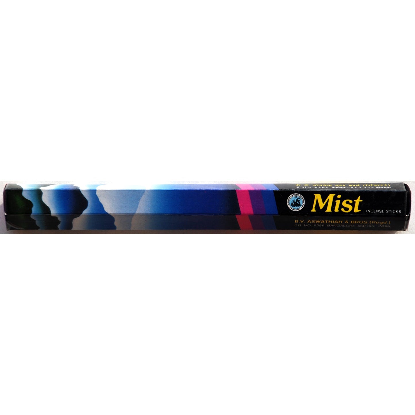 Mist