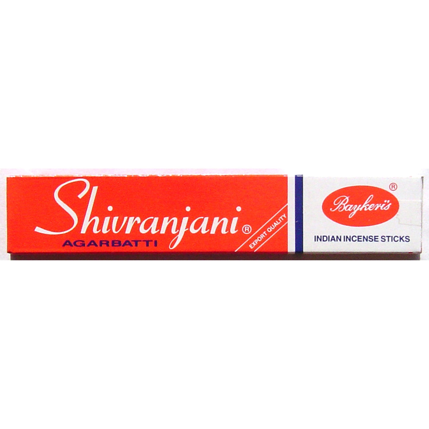 Baykeris - Shivranjani