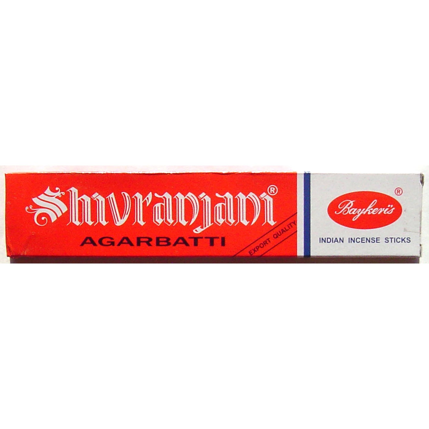 Baykeris - Shivranjani