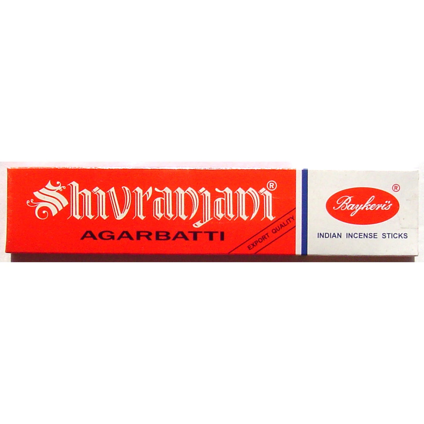 Baykeris - Shivranjani