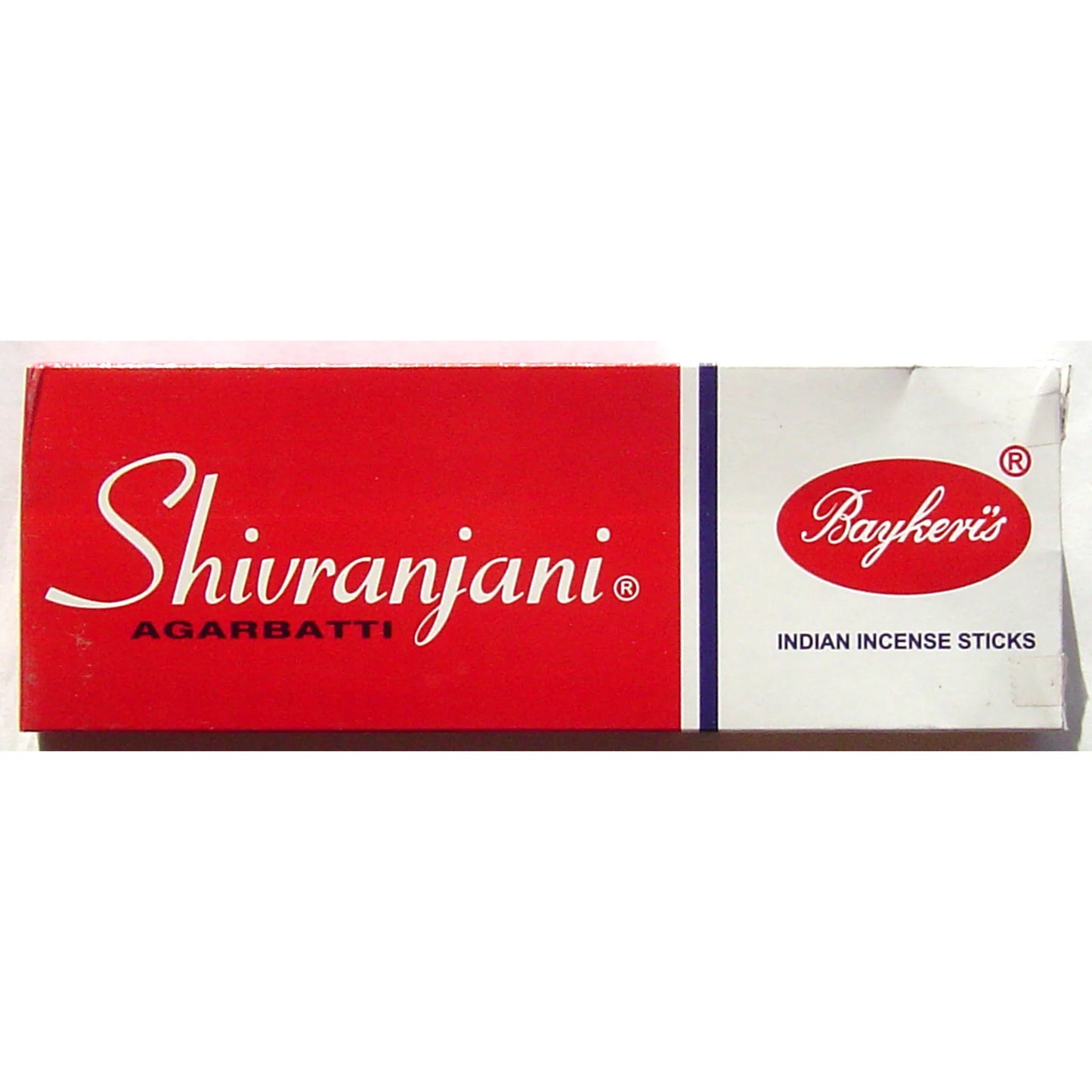 Baykeris - Shivranjani