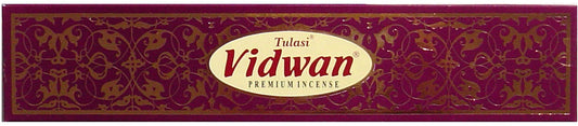 Tulasi 25 gram - Vidwan