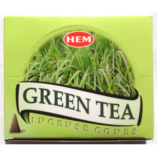 Green Tea