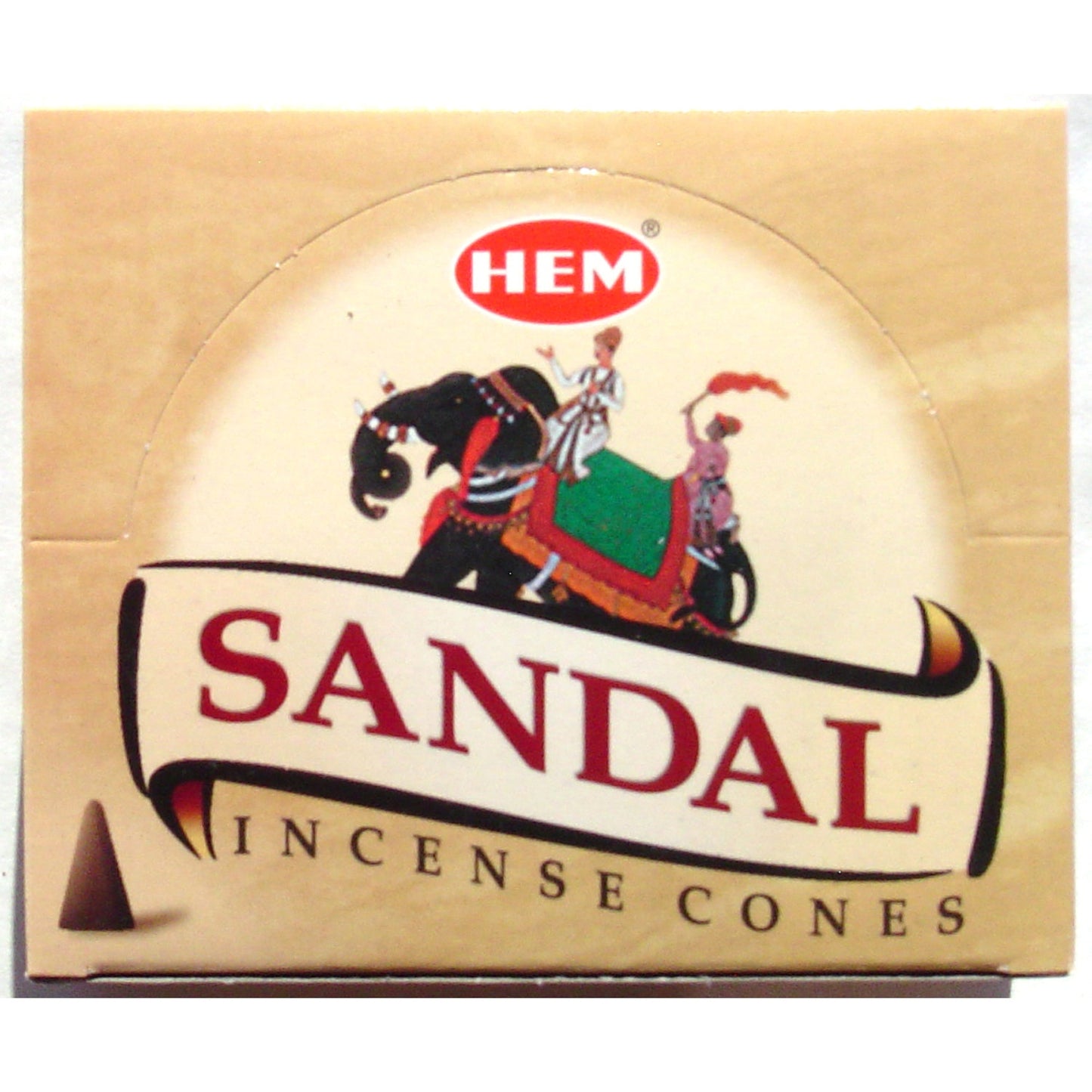 Hem - Cones, Sandal