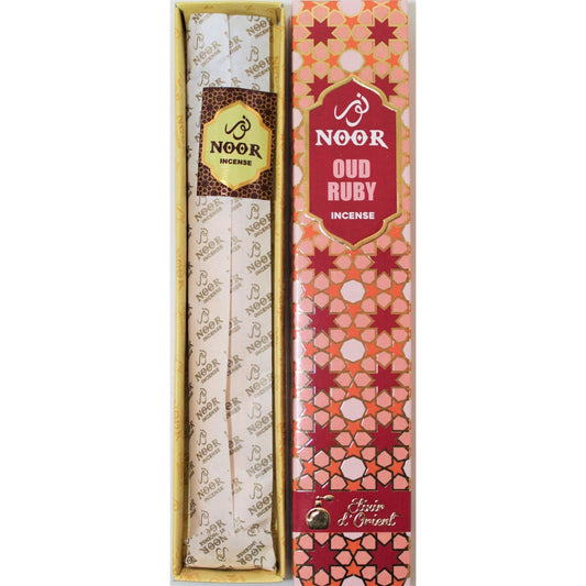 Noor - Oud Ruby