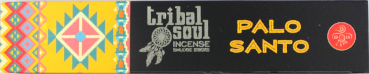 Tribal Soul - Palo Santo