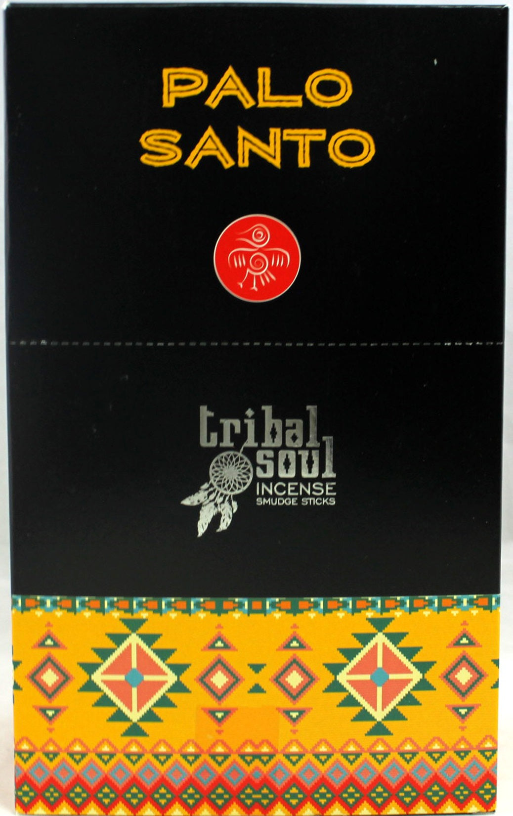 Tribal Soul - Palo Santo