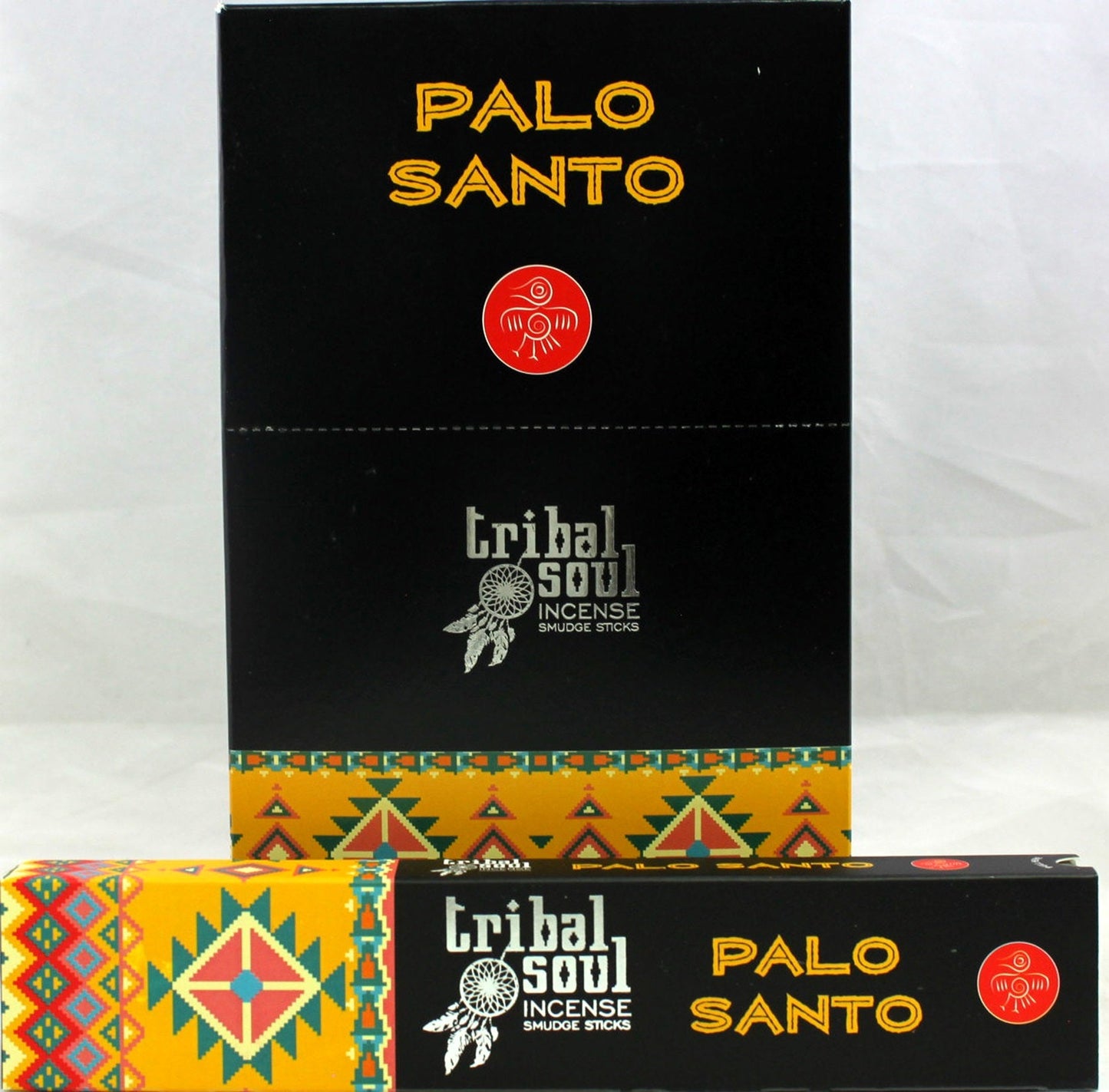 Tribal Soul - Palo Santo