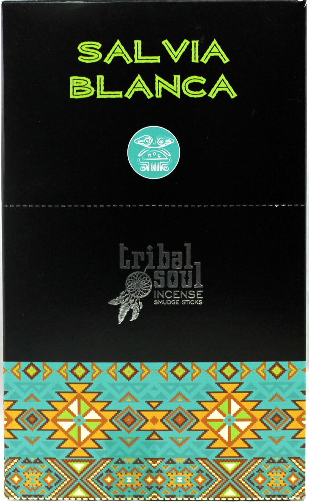 Tribal Soul - White Sage
