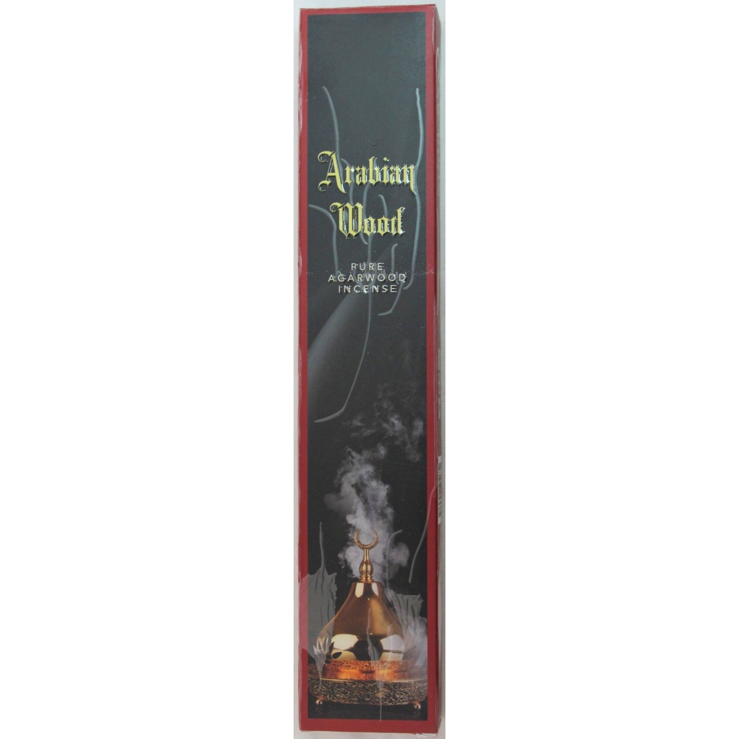 Arabian Wood