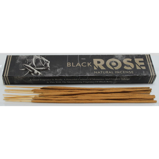 Black Rose