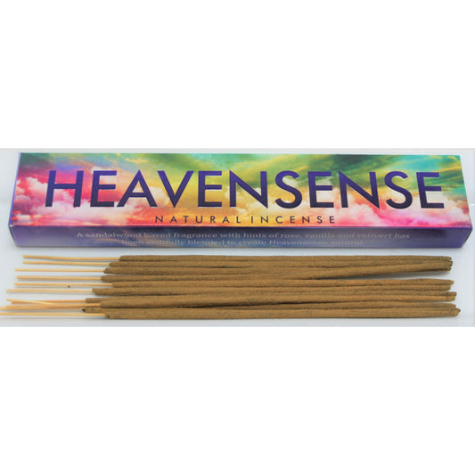 Heavensense