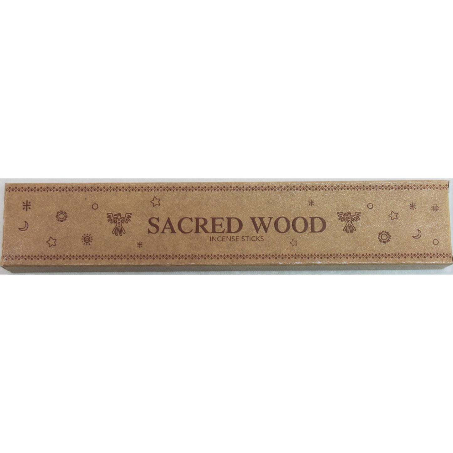 Sacred Woods