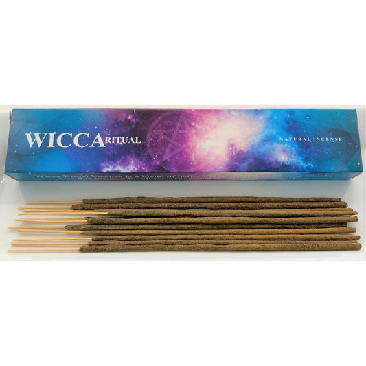 Wicca Ritual