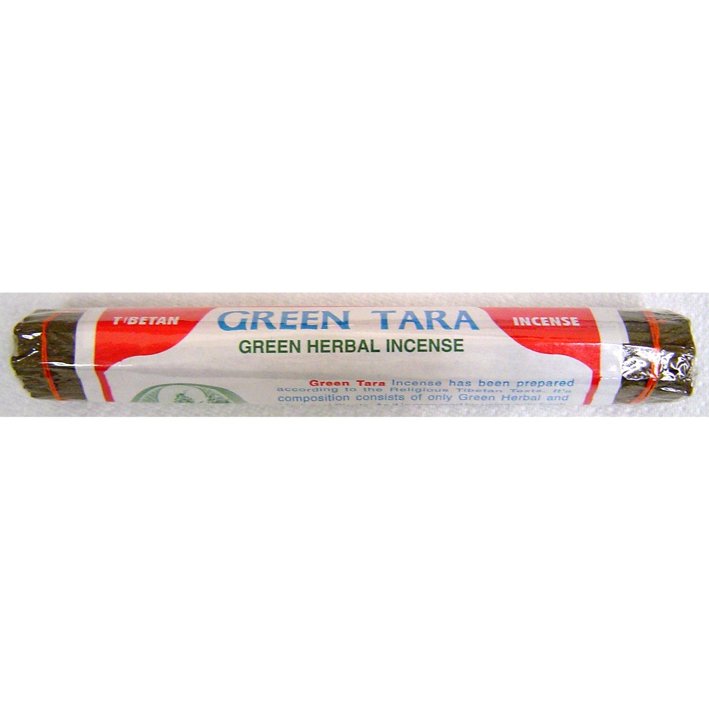Tibetan - Green Tara Herbal