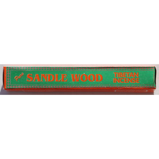 Sandle Wood Incense