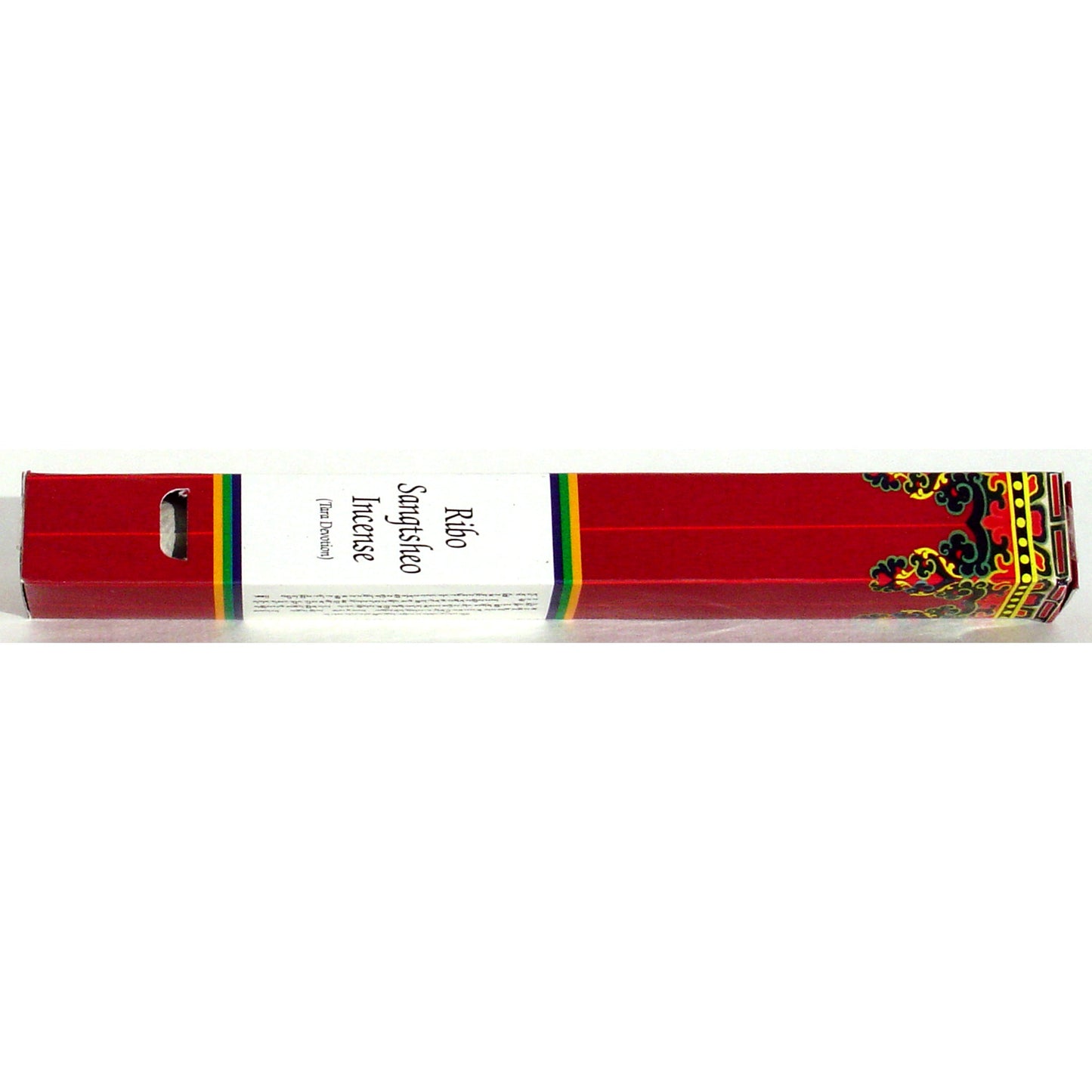 Tibetan - Ribo Sangtsheo Incense