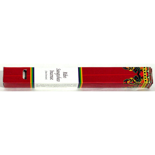 Ribo Sangtsheo Incense
