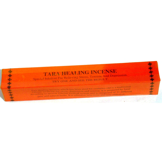Tara Healing Incense