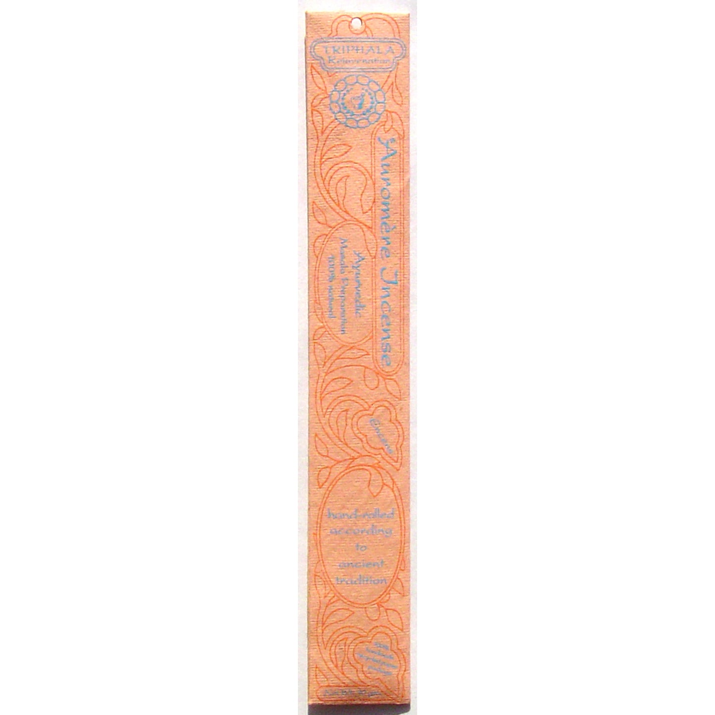 Auromere - Special Aromatherapy, Triphala (Rejuvenation)