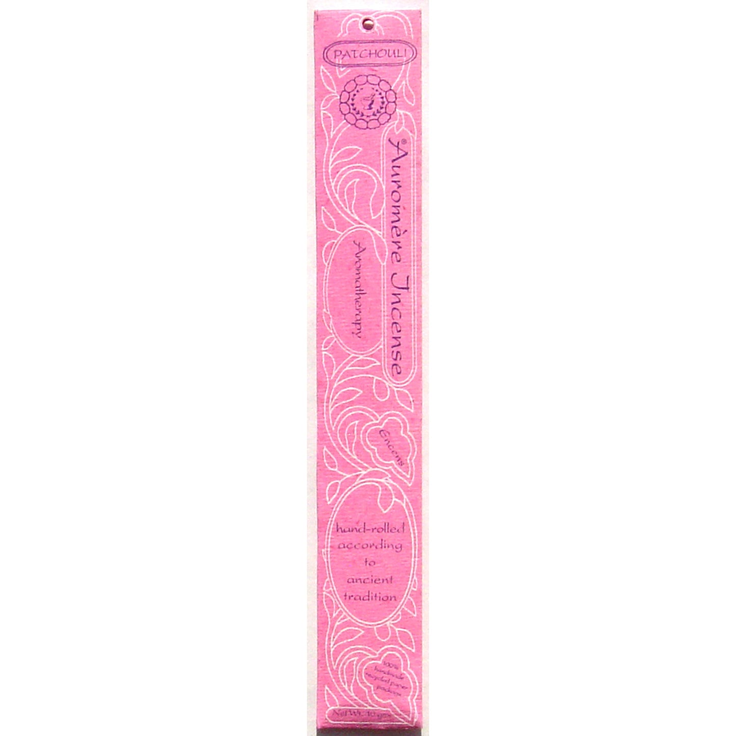 Auromere - Special Aromatherapy, Patchouli (Stimulating)
