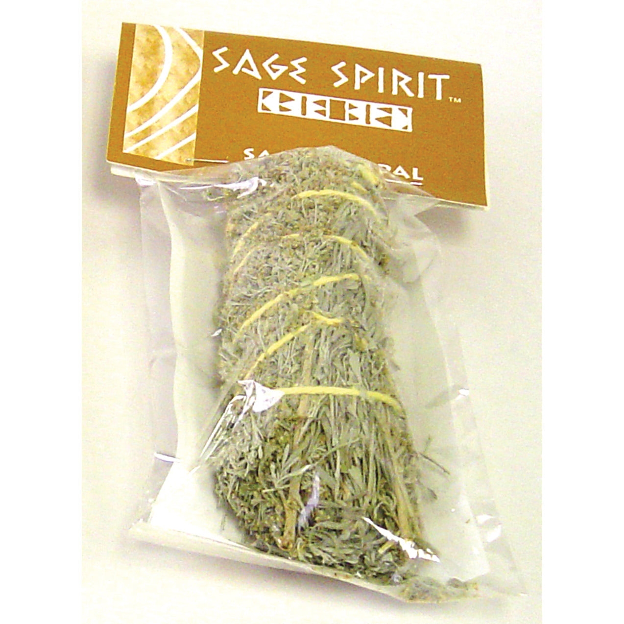 Sage & Copal