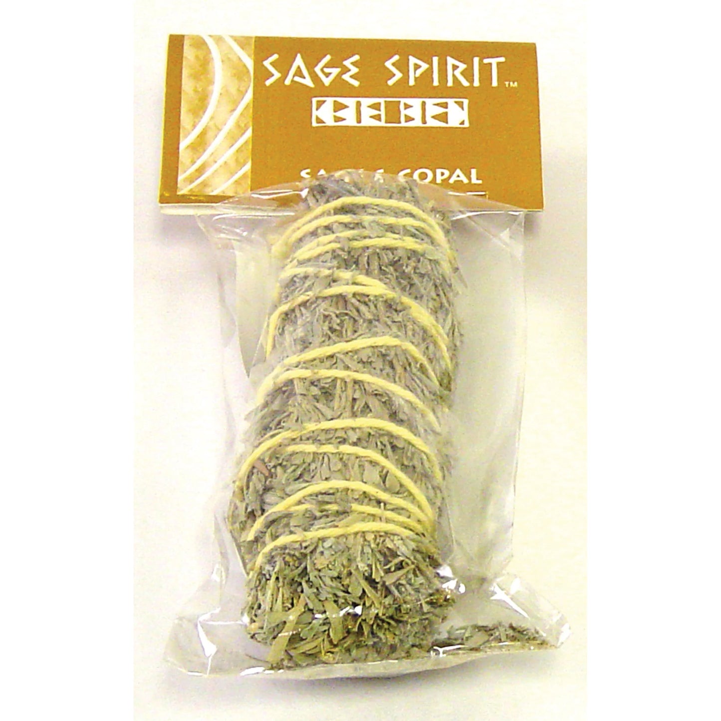 Sage & Copal