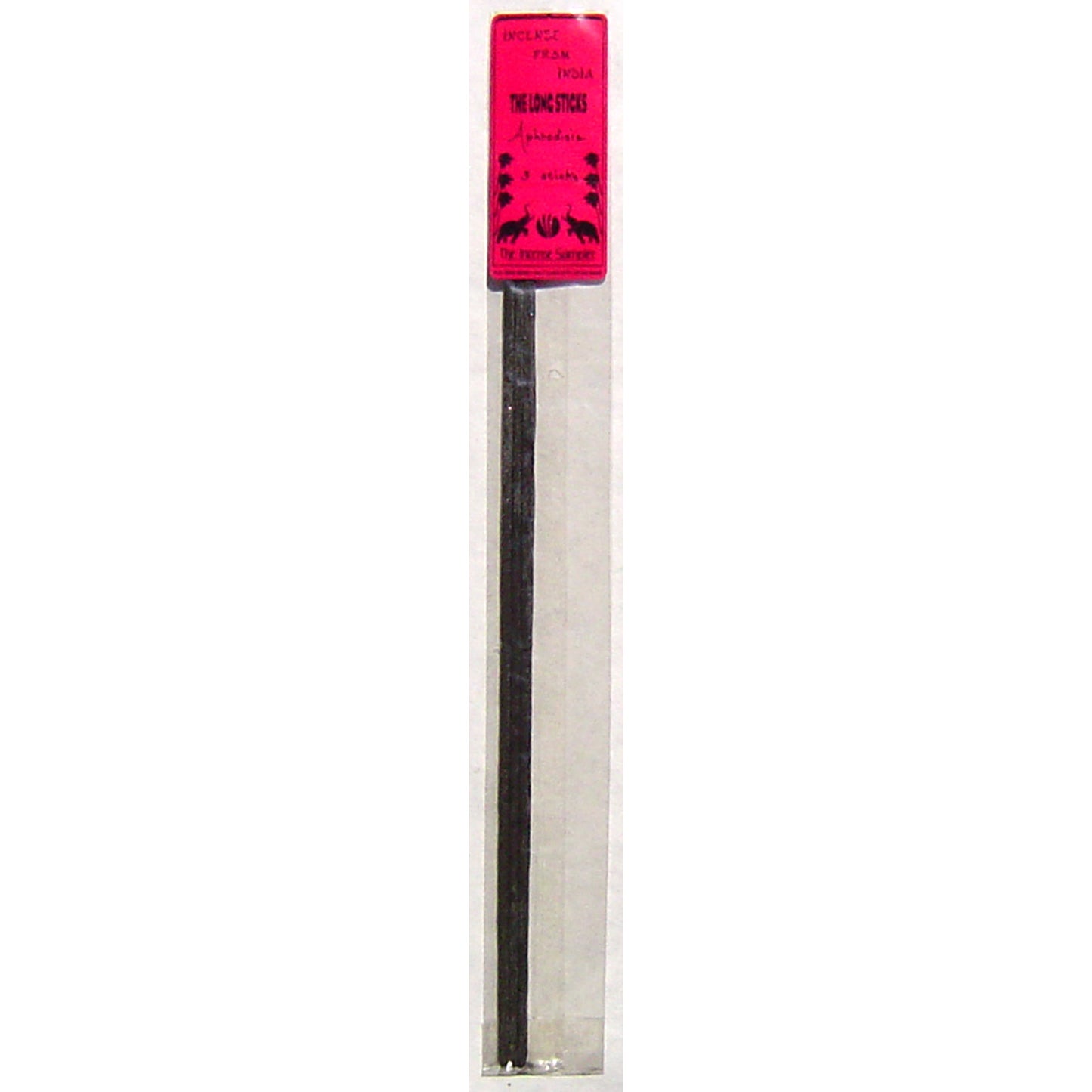 Incense From India -  Aphrodisia, 15" Garden Sticks