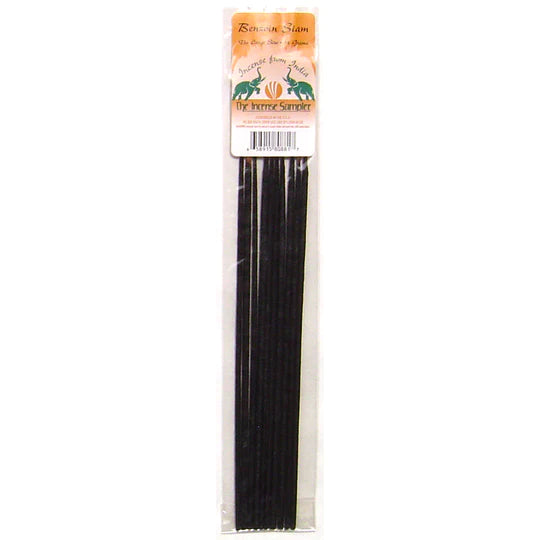 Incense From India - Benzoin Siam