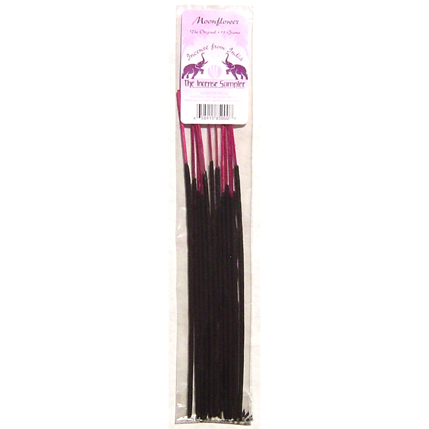 Incense From India - Moonflower