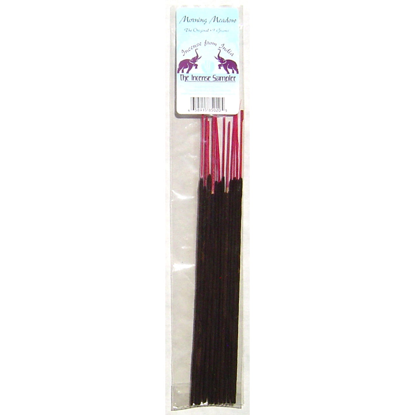 Incense From India - Morning Meadow